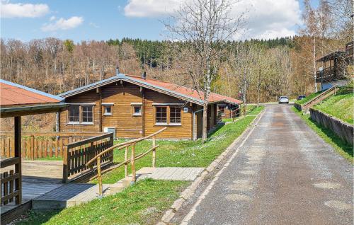المنظر الخارجي, 2 Bedroom Stunning Home In Masserberg in Masserberg