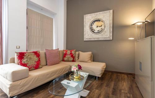 Cozy Apartment In Sevilla With Kitchen, Seville (photo 10)