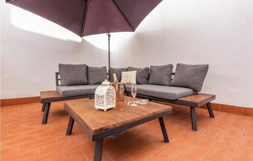 Cozy Apartment In Sevilla With Kitchen, Seville (photo 9)