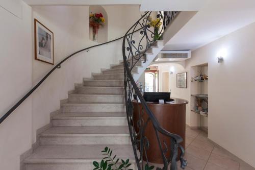 Casa Del Melograno near Ca' Pesaro Galleria Internazionale d'Arte Moderna