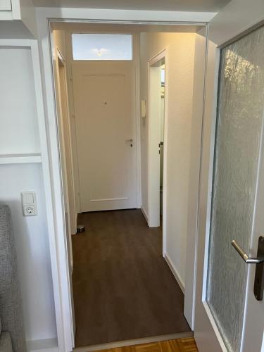 1 - Zimmer Appartement - kleine Harzperle