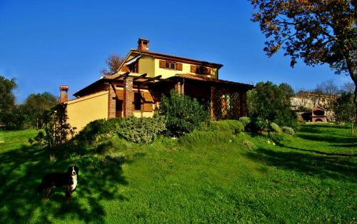  Holiday Home Aruba in Sveti Lovreč Pazenatički