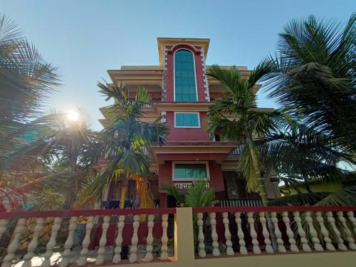 Pappa's Guest House - Goa