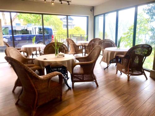 共用Lounge/電視區