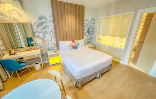 Harolds Hotel Quezon City, Manille