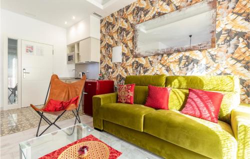 1 Bedroom Gorgeous Apartment In Sevilla, Seville (photo 9)