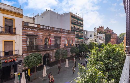 1 Bedroom Gorgeous Apartment In Sevilla, Seville (photo 6)