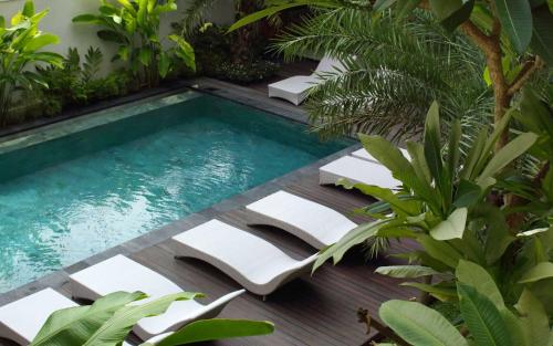 Grand Mirah Boutique Hotel – Denpasar, ID