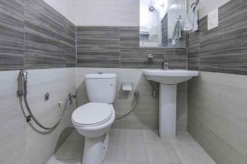 FabHotel City Palace - Photo 4 in Dehradun, India