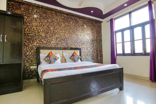 FabHotel City Palace - Photo 5 in Dehradun, India