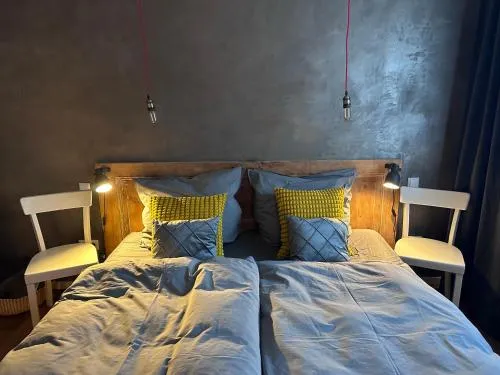 Designapartment 2.0 in Lutherstadt Wittenberg, Deutschland