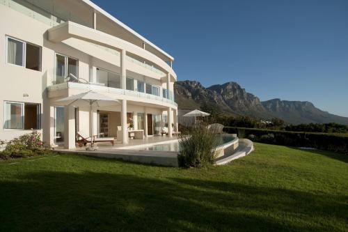 Atlantique Villa Camps Bay photo 2