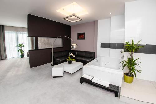 Hotel Magnus Trenčín