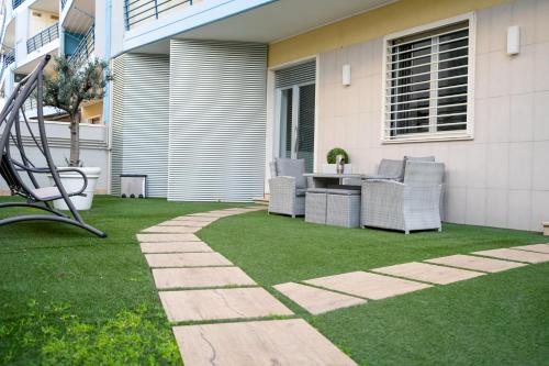 ラ ディモーラ デル レ