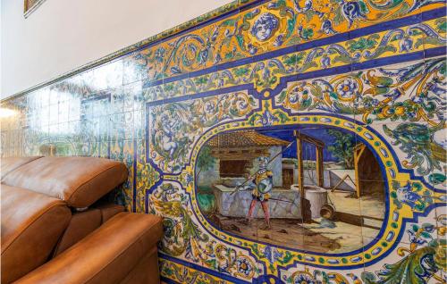 Amazing Apartment In Sevilla With Wifi, Seville (photo 9)