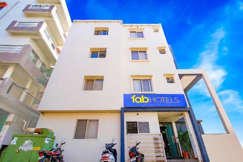 FabExpress Comfort Stay I