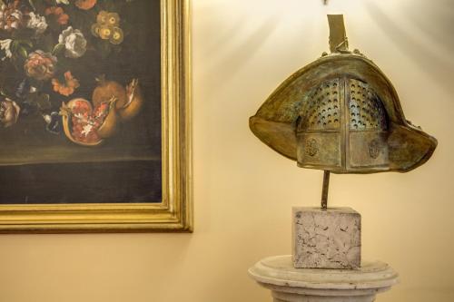 Aurelius Art Gallery Hotel - image 14
