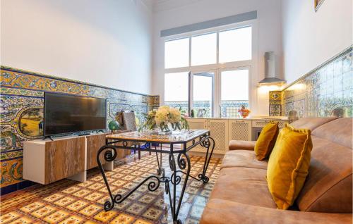 Amazing Apartment In Sevilla With Wifi, Seville (photo 2)