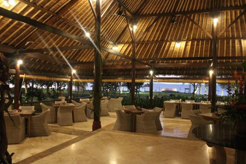 タンジュン レスン ビーチ ホテル (Tanjung Lesung Beach Hotel) in アニェール