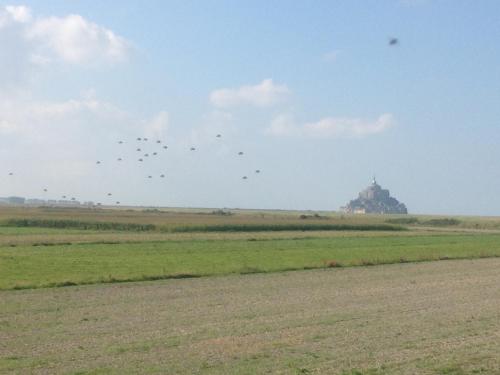 Apartment Au Caprice du Mont gîte à louer Ardevon