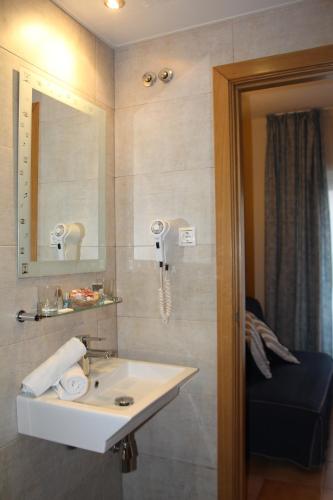 Hotel Bonaire – La Escala, PA