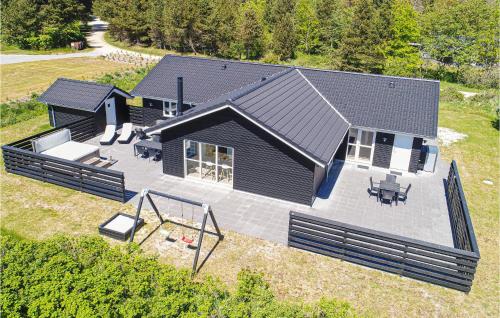 Zunanjost, Awesome Home In Blåvand With Sauna (Awesome Home In Blavand With Sauna) in Vejers Strand