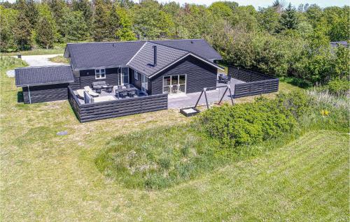 Zunanjost, Awesome Home In Blåvand With Sauna (Awesome Home In Blavand With Sauna) in Vejers Strand