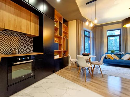 Apartament nad Zalewem