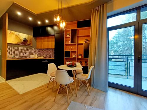 Apartament nad Zalewem