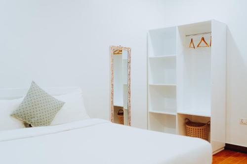 BT Seaside Cottages Room Type - Two-Bedroom Villa