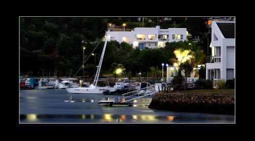 Dockside, Port Alfred