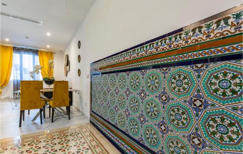 Lovely Apartment In Sevilla With Wifi, Seville (photo 10)