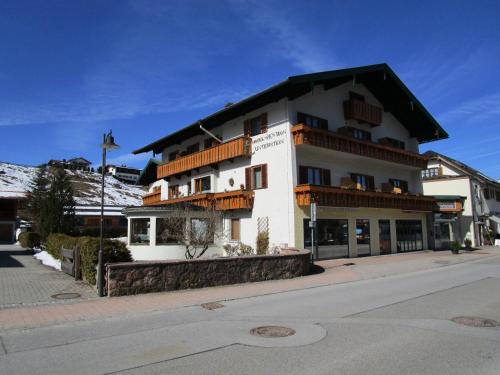 Pension Unterstein - image 9