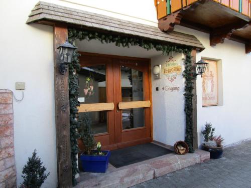 Pension Unterstein - image 11