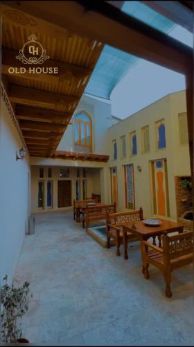 Old House Hotel – Bukhara, DC