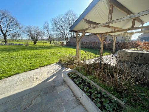 Le gîte d'Hayen gîte à louer Beaufays