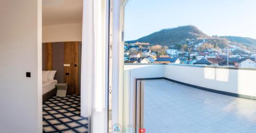 酒店周边, Swiss Plus Hotel in 比哈奇