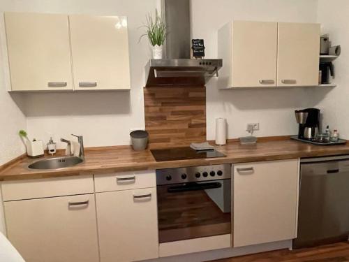 Facilities, Melli‘s Seenahe Ferienwohnung in Langenargen