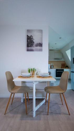 # Le 4 # Très beau appartement T3 Neuf, tout confort, Mulhouse centre ville