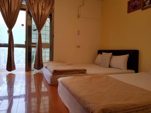 Youran B&B – Jiufen, VA