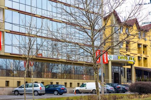 Expocenter Hotel - main image