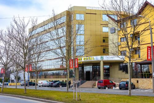 Expocenter Hotel - image 10