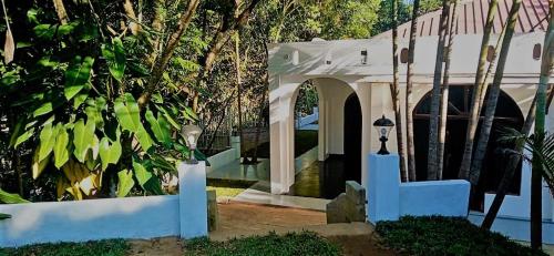 花園