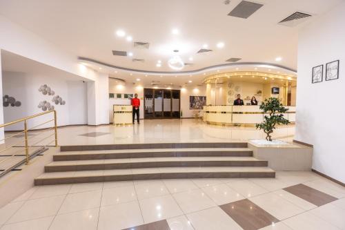 Expocenter Hotel - image 3