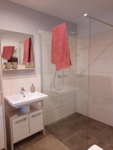 Urlaub im Friseursalon - Apartment - Sebnitz