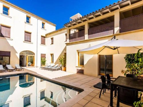 Sprawling Villa with Pool at Sa Pobla Balearic Islands in 07420 Sa Pobla