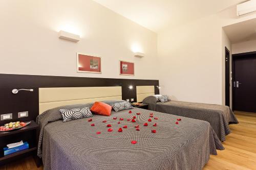 Domus Best Guest House, Rom