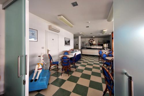 Hotel Bagni Arcobaleno 5