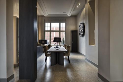 Terhills Hotel - image 2