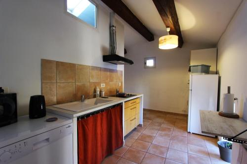 Iekārtas, Gites Provence et Nature - Ambiance familiale et conviviale en Luberon in Cabrieres-d'Avignon